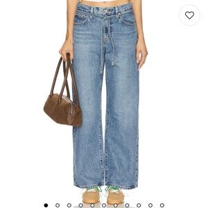 Levi's XL straight jeans